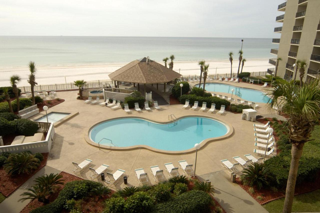 Apartment Summerhouse 1009b Panama City Beach