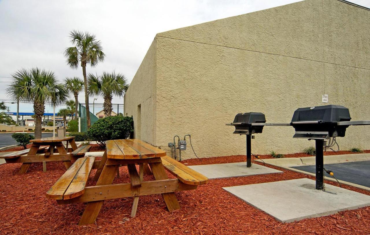 Summerhouse 1009b Apartment Panama City Beach