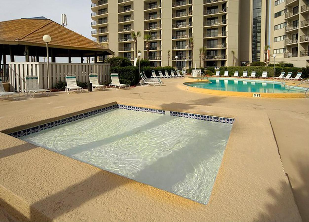 Summerhouse 1009b Panama City Beach