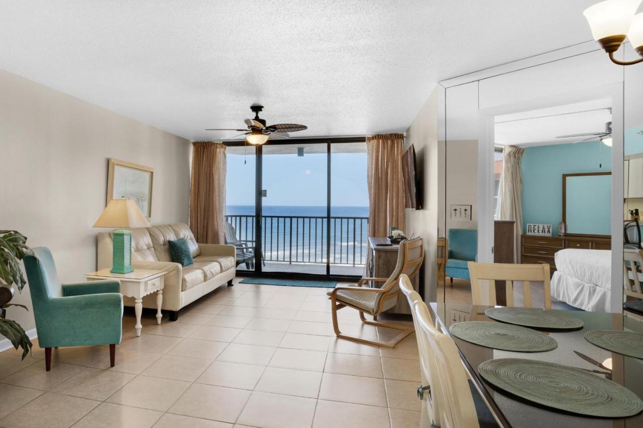 Summerhouse 1009b * Panama City Beach