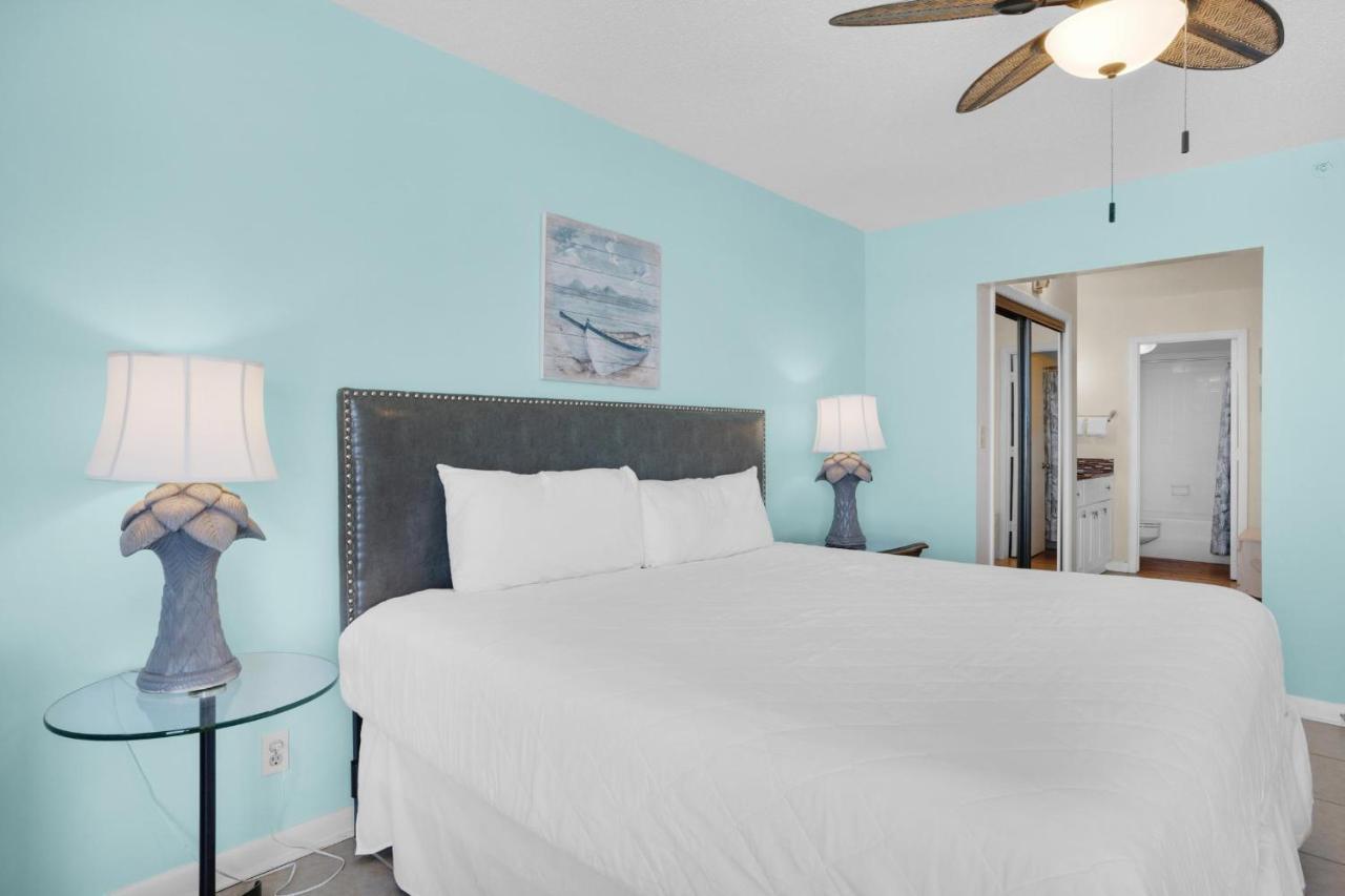 Summerhouse 1009b Panama City Beach