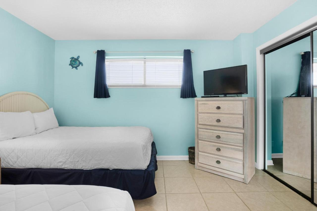 Apartment Summerhouse 1009b Panama City Beach