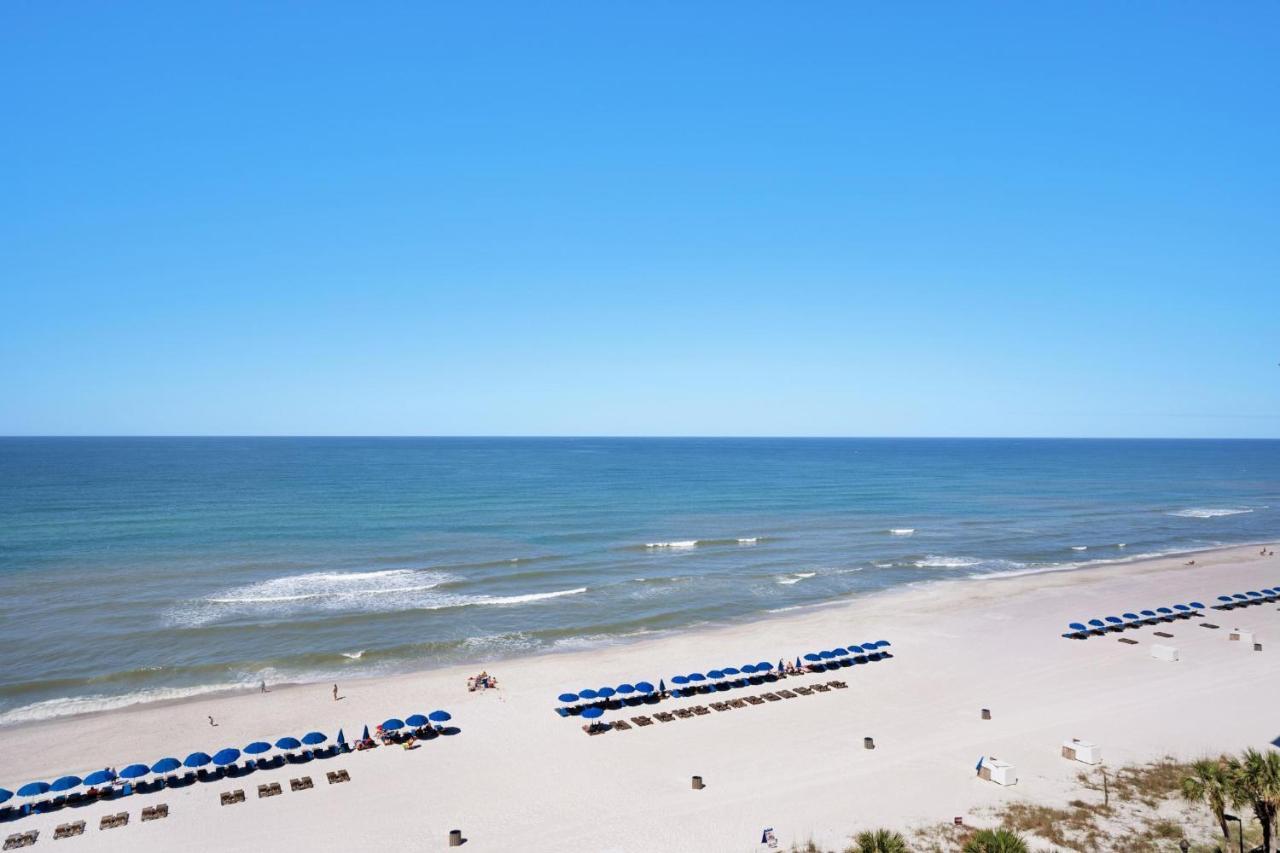 Summerhouse 1009b Panama City Beach