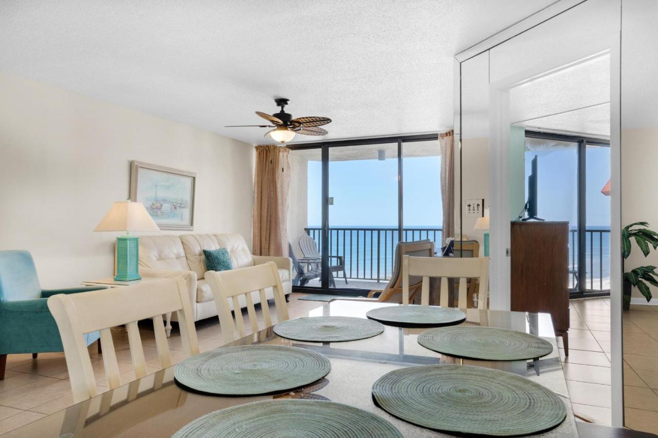 Apartment Summerhouse 1009b Panama City Beach