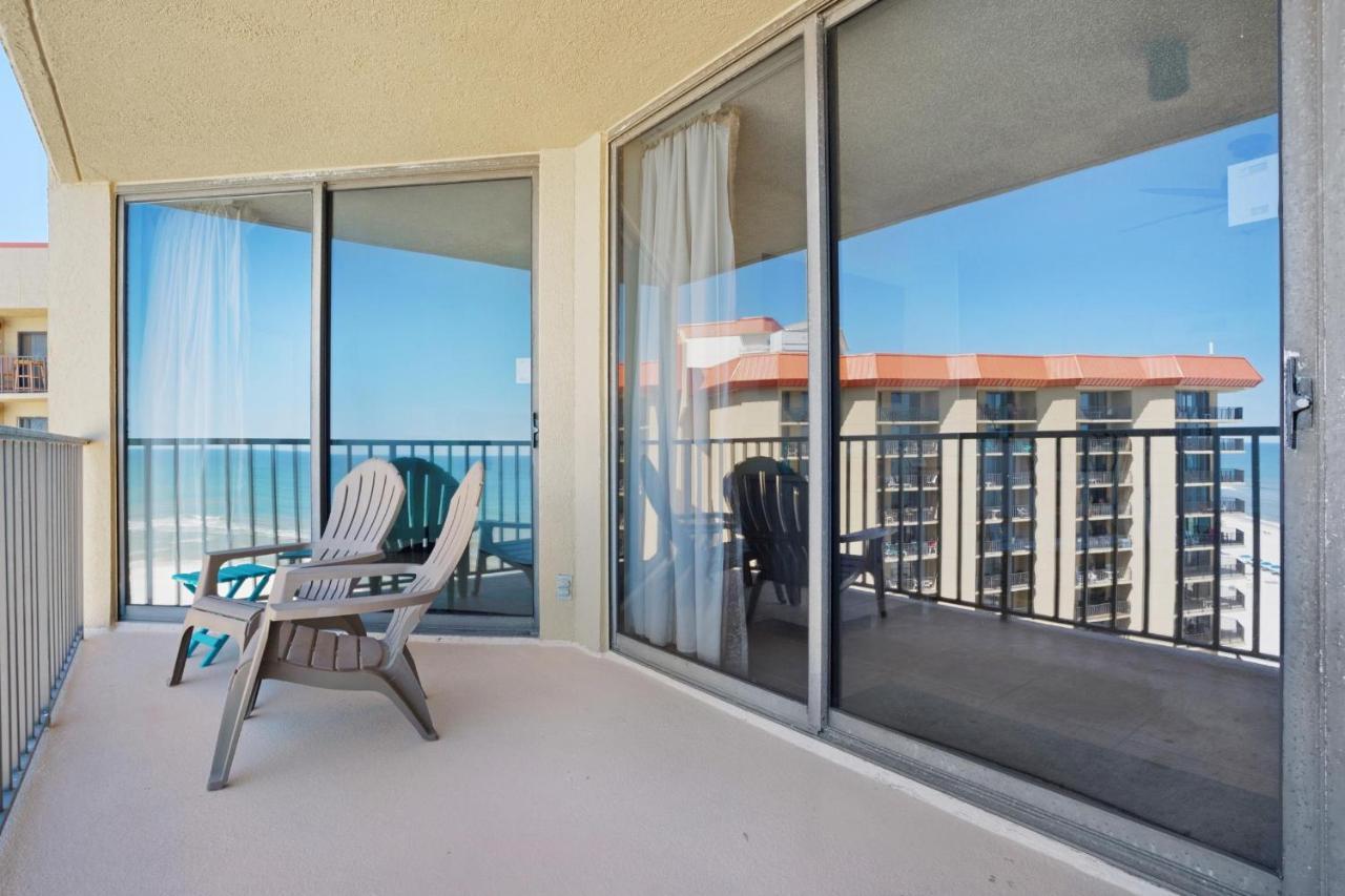 Summerhouse 1009b Apartment Panama City Beach