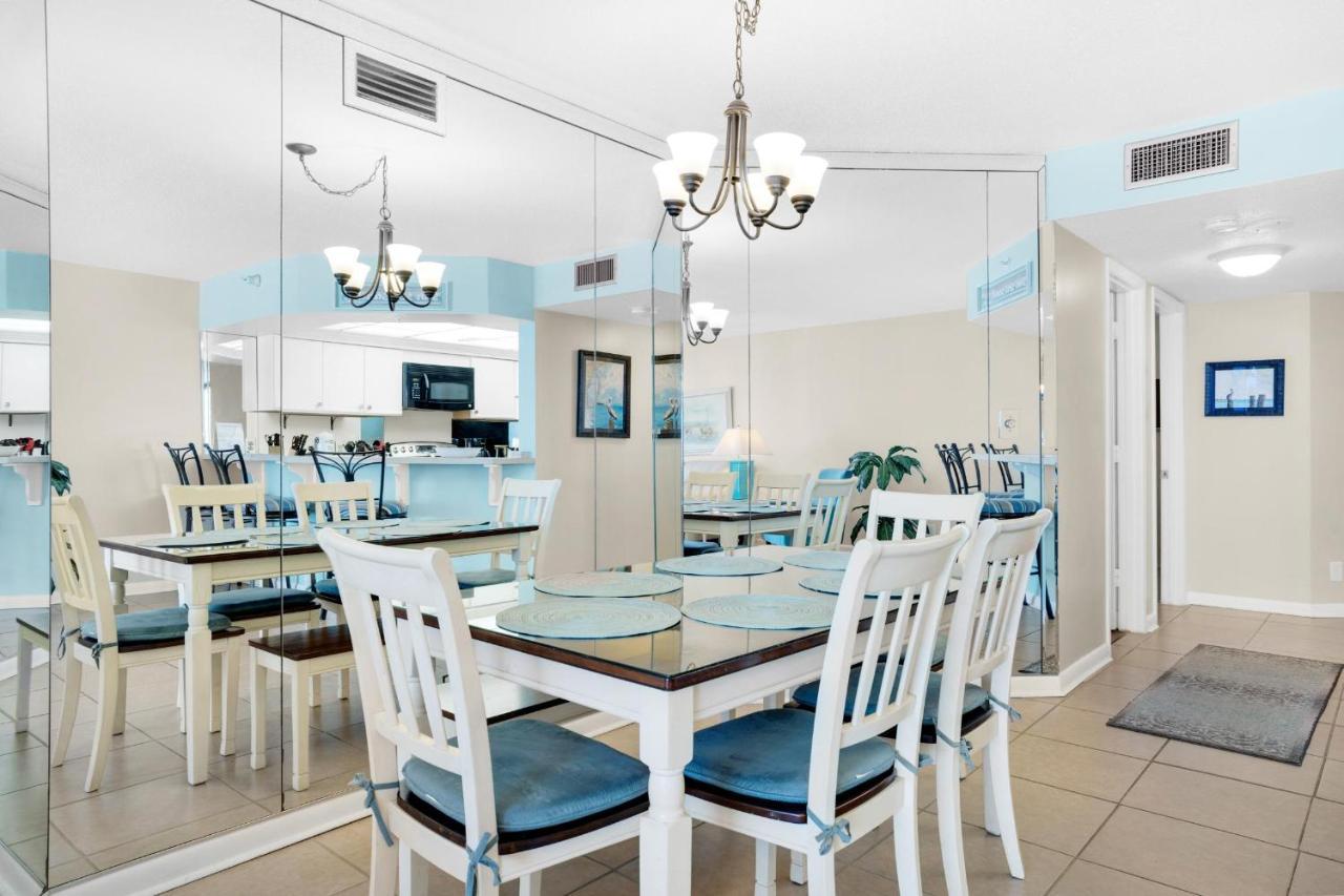 Summerhouse 1009b * Panama City Beach